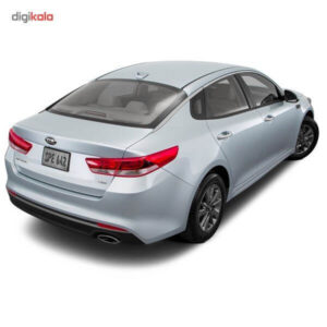 خودرو کیا Optima GT-Line اتوماتیک سال 2017 فول آپشن