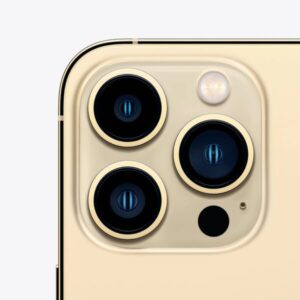 گوشی موبایل اپل مدل iPhone 13 Pro Max A2644 دو سیم کارت ظرفیت 256 گیگابایت