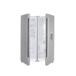 یخچال و فریزر دوقلو دیپوینت مدل MAX استیل - Image 3