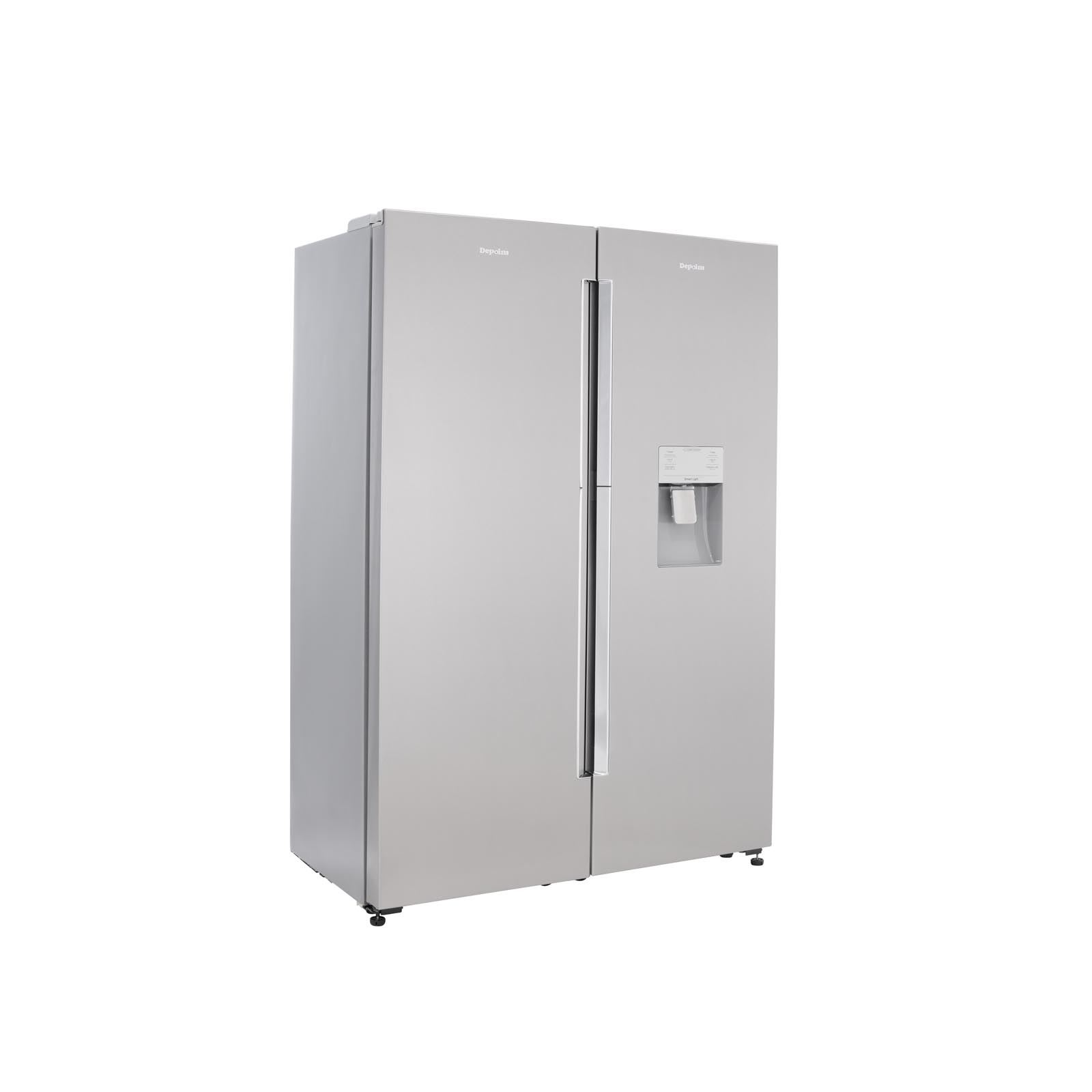 یخچال و فریزر دوقلو دیپوینت مدل MAX