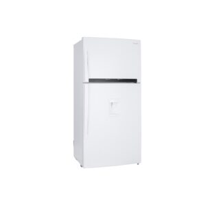 یخچال و فریزر دیپوینت مدل T7 سفید