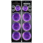 اسپیکر میکرولب مدل M310101Cyclone - Image 2