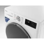 ماشین لباسشویی جی پلاس مدل GWM-P990W رنگ سفید - Image 3