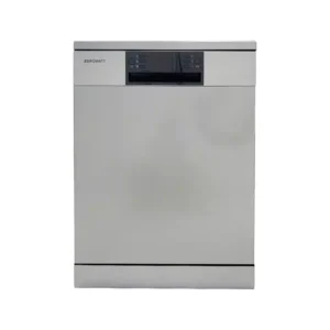 ماشین ظرفشویی زیرووات مدل FCD-3550 سیلور
