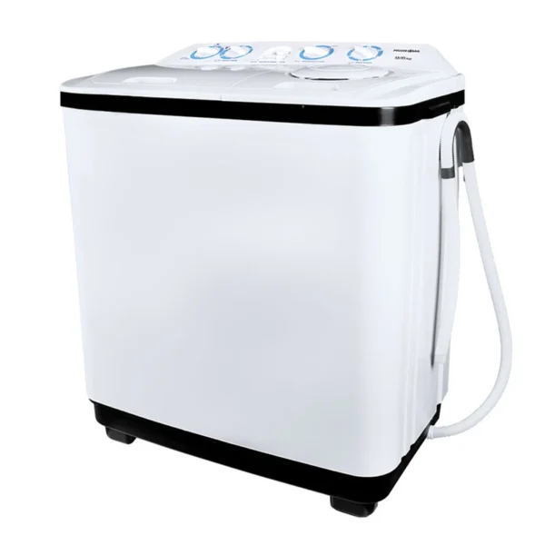 ماشین لباسشویی پاکشوما مدل PTN 9604 AJ - تصویر 4