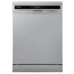 ماشین ظرفشویی پاکشوما مدل PDV 3513 سیلور