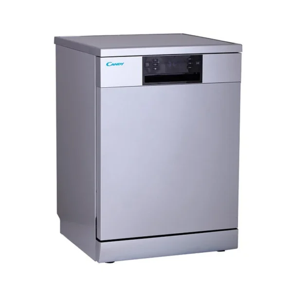 ماشین ظرفشویی کندی مدل PFD 315 سیلور - تصویر 3