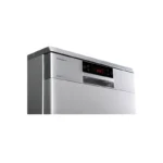 ماشین ظرفشویی پاکشوما مدل PDB-3512 سیلور - Image 3