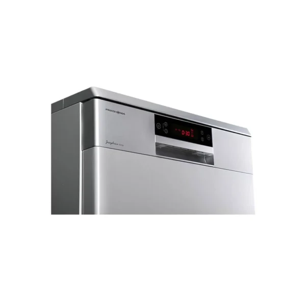 ماشین ظرفشویی پاکشوما مدل PDB-3512 سیلور - تصویر 3