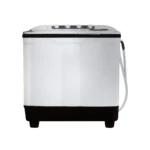 ماشین لباسشویی پاکشوما مدل PTF 1504 AJ دو قلو