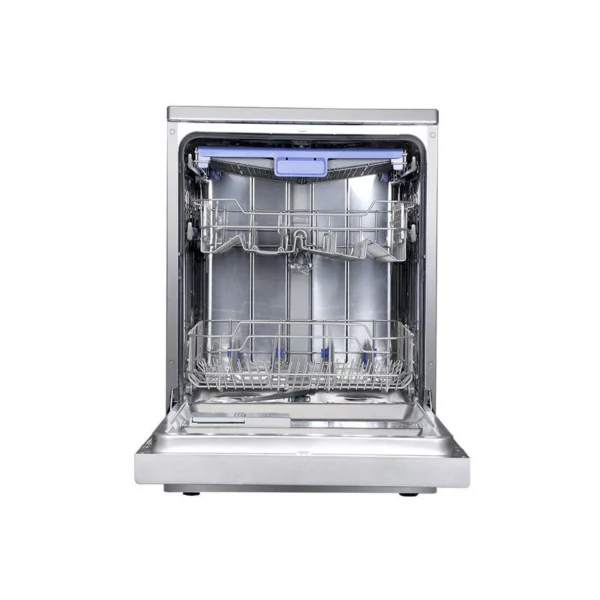ماشین ظرفشویی پاکشوما مدل PDV 3513 W سفید - تصویر 4