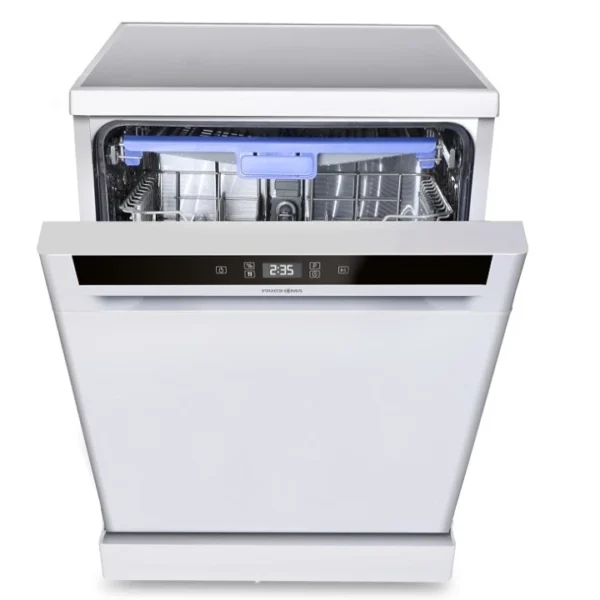 ماشین ظرفشویی پاکشوما مدل PDV 3513 W سفید - تصویر 5