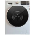 ماشین لباسشویی زیرووات مدل FCA4960 W رنگ سفید