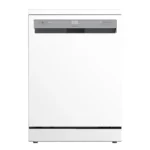 ماشین ظرفشویی دوو مدل DW-200S رنگ سفید