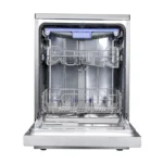 ماشین ظرفشویی زیرووات مدل FCD-3550W سفید - Image 2