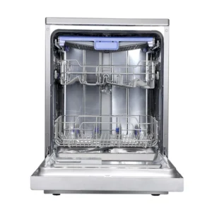 ماشین ظرفشویی زیرووات مدل FCD-3550W سفید
