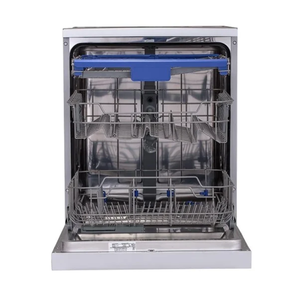 ماشین ظرفشویی کندی مدل PFD 315 سیلور - تصویر 5