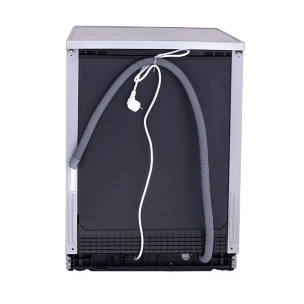 ماشین ظرفشویی کندی مدل PFD 315 سیلور - تصویر 4
