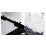 ماشین لباسشویی پاکشوما مدل PTF 1504 AJ دو قلو - Image 3