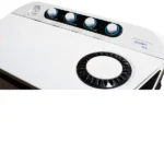 ماشین لباسشویی پاکشوما مدل PTF 1504 AJ دو قلو - Image 6