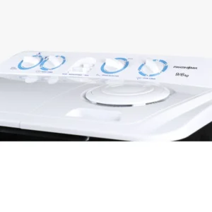 ماشین لباسشویی پاکشوما مدل PTN 9604 AJ