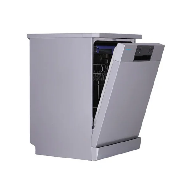 ماشین ظرفشویی کندی مدل PFD 315 سیلور - تصویر 6