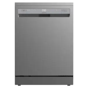 ماشین ظرفشویی دوو مدل DW-200S رنگ سیلور
