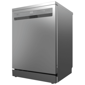 ماشین ظرفشویی دوو مدل DW-200S رنگ سیلور