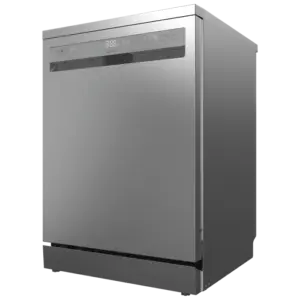 ماشین ظرفشویی دوو مدل DW-200S رنگ سیلور