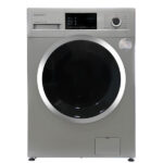 ماشین لباسشویی دوو سری کاریزما مدل DWK-CH840S