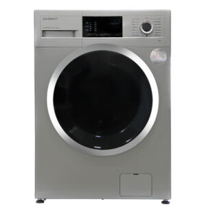 ماشین لباسشویی دوو سری کاریزما مدل DWK-CH840S