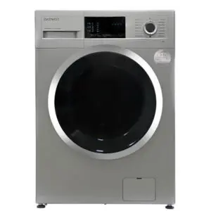 ماشین لباسشویی دوو سری کاریزما مدل DWK-CH840S