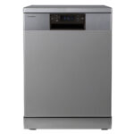 ماشین ظرفشویی پاکشوما مدل PDA 3511 سیلور