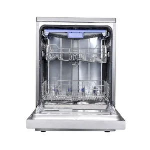 ماشین ظرفشویی پاکشوما مدل PDB-3512 سیلور