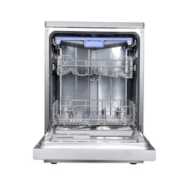ماشین ظرفشویی پاکشوما مدل PDB-3512 سیلور - تصویر 2
