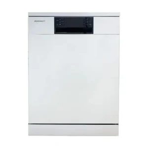 ماشین ظرفشویی زیرووات مدل FCD-3550W سفید