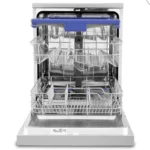 ماشین ظرفشویی کندی مدل PFD 315 سفید - Image 2