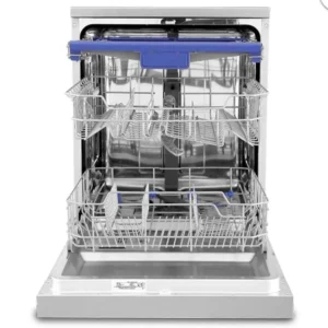 ماشین ظرفشویی کندی مدل PFD 315 سفید