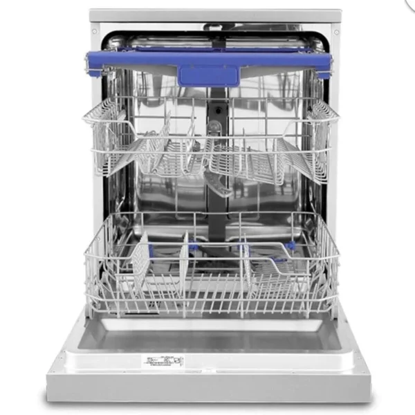 ماشین ظرفشویی کندی مدل PFD 315 سفید - تصویر 2