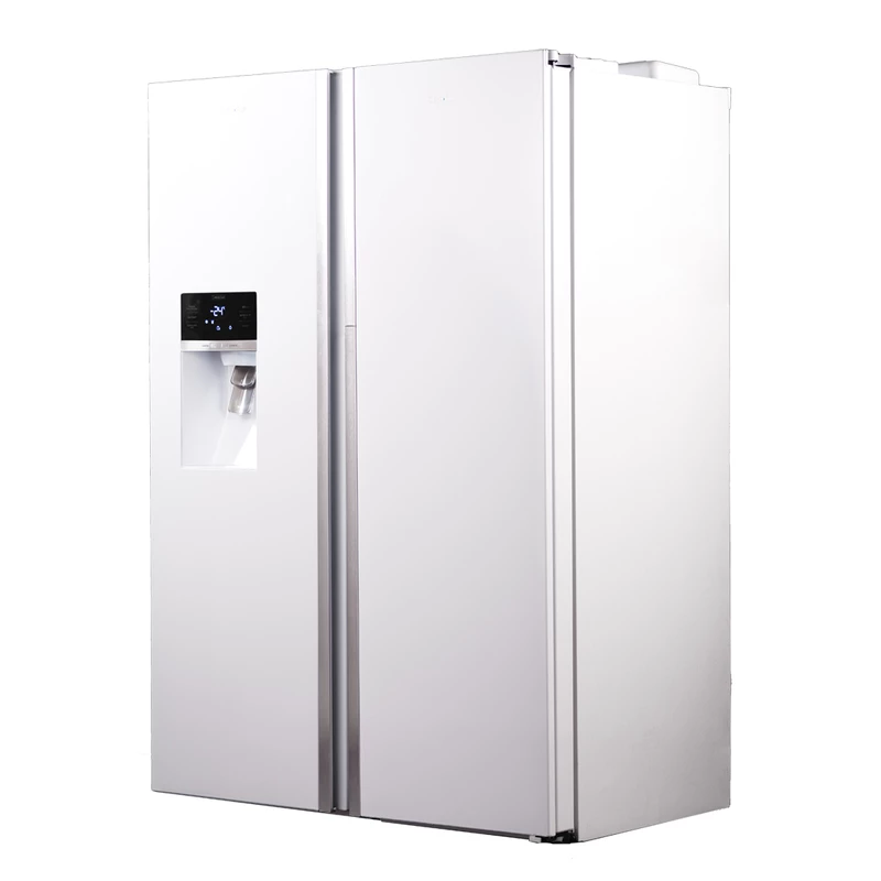 یخچال فریزر دیپوینت مدل اکسپلور Explore سفید 1 یخچال فریزر دیپوینت مدل اکسپلور Explore سفید