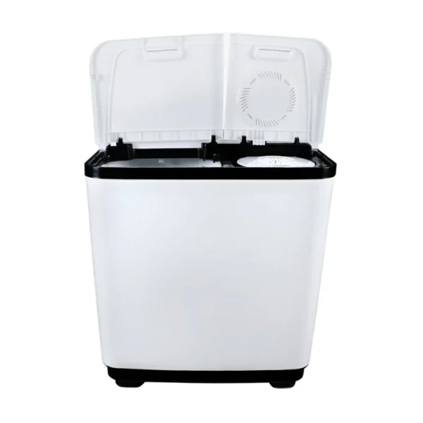 ماشین لباسشویی پاکشوما مدل PTN 9604 AJ - تصویر 3
