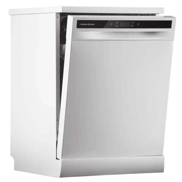 ماشین ظرفشویی پاکشوما مدل PDV 3513 W سفید - تصویر 6