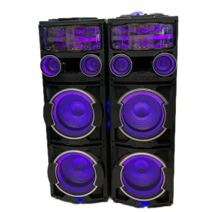 اسپیکر میکرولب مدل dj- t400