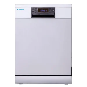 ماشین ظرفشویی کندی مدل PFD 315 سیلور