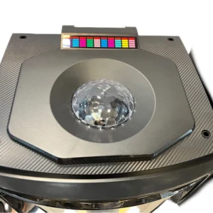 اسپیکر میکرولب مدل dj- t400