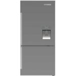 یخچال و فریزر هیوندای مدل HCOM-7286 سیلور