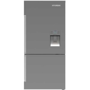 یخچال و فریزر هیوندای مدل HCOM-7286 سیلور
