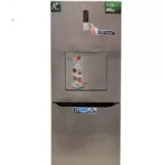 یخچال فریزر کمبی گرند مدلG34 استیل