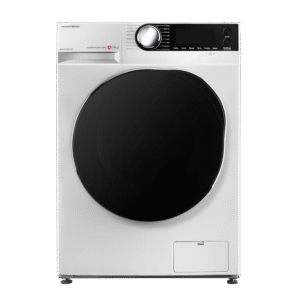 ماشین لباسشویی پاکشوما مدل TFB-96407WT رنگ سفید