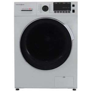 ماشین لباسشویی پاکشوما مدل bwf40901i رنگ سیلور